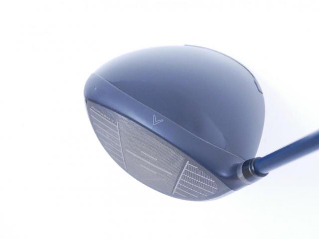Driver : Callaway : ไดรเวอร์ Callaway Paradym Max Fast (รุ่นปี 2023 Japan Spec.) Loft 10.5 ก้าน Fujikura Speeder NX 40 Flex R