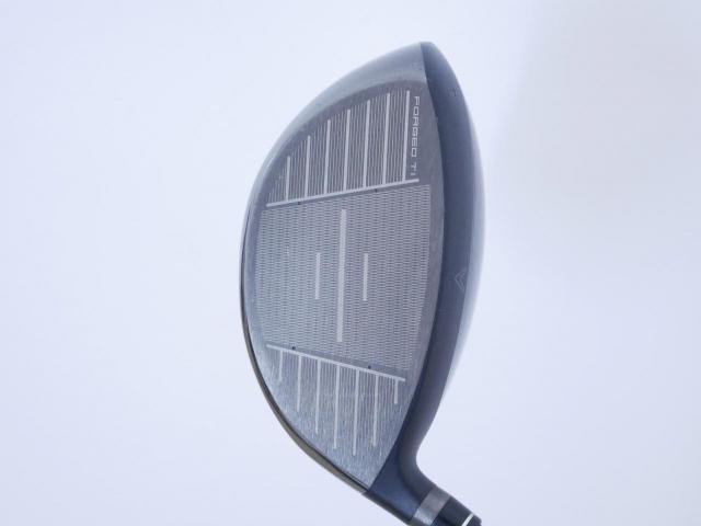 Driver : Callaway : ไดรเวอร์ Callaway Paradym Max Fast (รุ่นปี 2023 Japan Spec.) Loft 10.5 ก้าน Fujikura Speeder NX 40 Flex R