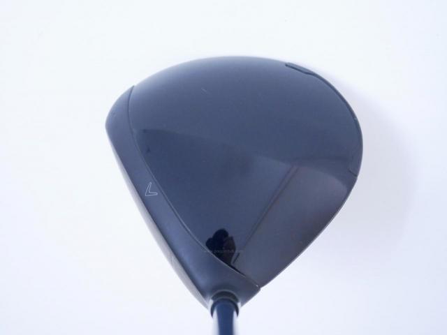 Driver : Callaway : ไดรเวอร์ Callaway Paradym Max Fast (รุ่นปี 2023 Japan Spec.) Loft 10.5 ก้าน Fujikura Speeder NX 40 Flex R