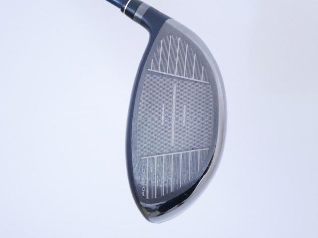 Driver : Callaway : ไดรเวอร์ Callaway Paradym Max Fast (รุ่นปี 2023 Japan Spec.) Loft 10.5 ก้าน Fujikura Speeder NX 40 Flex R