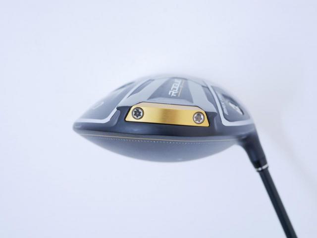 Driver : Callaway : ไดรเวอร์ Callaway Rogue ST MAX FAST (รุ่นปี 2022 Japan Spec.) Loft 9.5 ก้าน Fujikura Speeder NX 40 Flex S