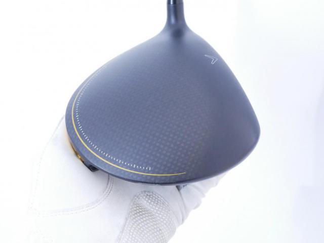 Driver : Callaway : ไดรเวอร์ Callaway Rogue ST MAX FAST (รุ่นปี 2022 Japan Spec.) Loft 9.5 ก้าน Fujikura Speeder NX 40 Flex S