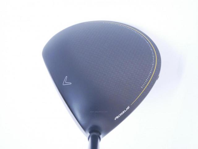 Driver : Callaway : ไดรเวอร์ Callaway Rogue ST MAX FAST (รุ่นปี 2022 Japan Spec.) Loft 9.5 ก้าน Fujikura Speeder NX 40 Flex S