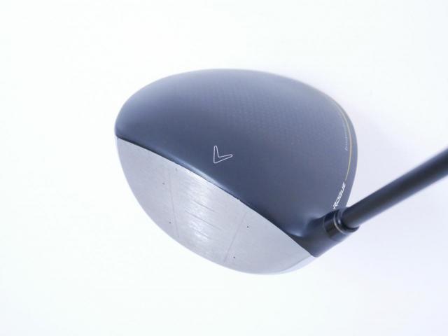 Driver : Callaway : ไดรเวอร์ Callaway Rogue ST MAX FAST (รุ่นปี 2022 Japan Spec.) Loft 9.5 ก้าน Fujikura Speeder NX 40 Flex S