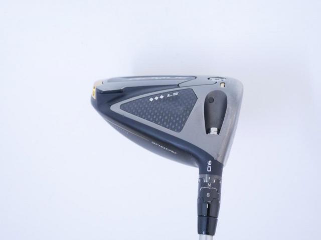 Driver : Callaway : ไดรเวอร์ Callaway Rogue ST LS Triple Diamond (รุ่นปี 2022 Low Spin สุดๆ) Loft 9 ก้าน Mitsubishi TENSEI 50 Flex S