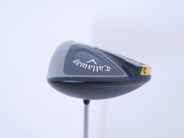 Driver : Callaway : ไดรเวอร์ Callaway Rogue ST LS Triple Diamond (รุ่นปี 2022 Low Spin สุดๆ) Loft 9 ก้าน Mitsubishi TENSEI 50 Flex S