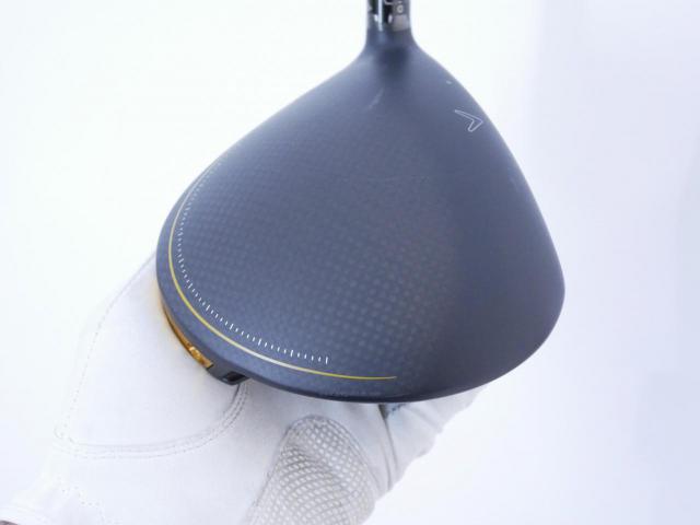 Driver : Callaway : ไดรเวอร์ Callaway Rogue ST LS Triple Diamond (รุ่นปี 2022 Low Spin สุดๆ) Loft 9 ก้าน Mitsubishi TENSEI 50 Flex S