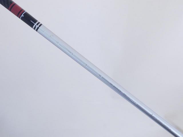 Driver : Callaway : ไดรเวอร์ Callaway Rogue ST LS Triple Diamond (รุ่นปี 2022 Low Spin สุดๆ) Loft 9 ก้าน Mitsubishi TENSEI 50 Flex S