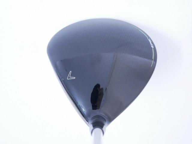 Driver : Callaway : ไดรเวอร์ Callaway EPIC MAX (รุ่นปี 2021) Loft 10.5 ก้าน Mitsubishi FUBUKI J60 Flex S