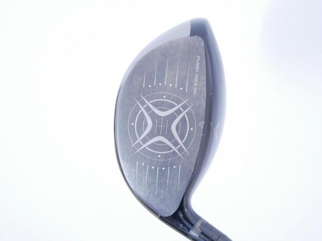 Driver : Callaway : ไดรเวอร์ Callaway EPIC MAX (รุ่นปี 2021) Loft 10.5 ก้าน Mitsubishi FUBUKI J60 Flex S