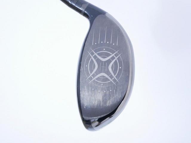 Driver : Callaway : ไดรเวอร์ Callaway EPIC MAX (รุ่นปี 2021) Loft 10.5 ก้าน Mitsubishi FUBUKI J60 Flex S