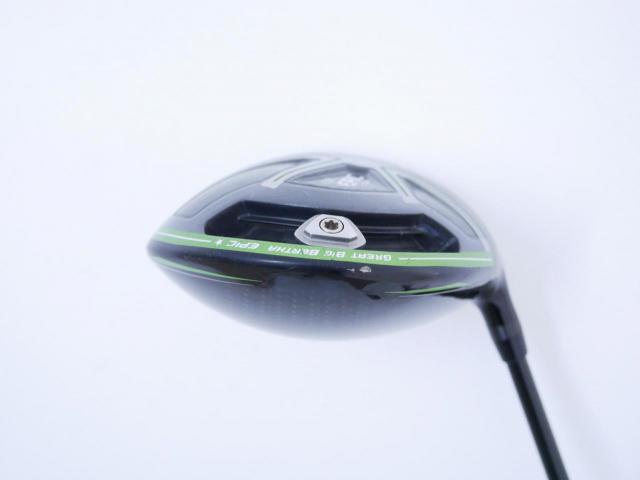 Driver : Callaway : ไดรเวอร์ Callaway GBB Epic Star Loft 10.5 ก้าน Speeder Evolution Flex R