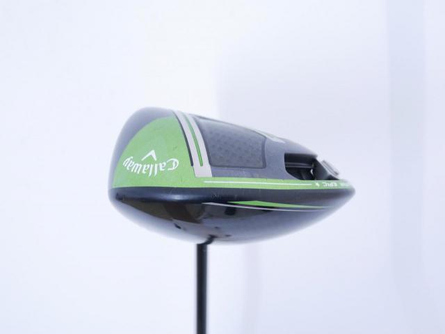 Driver : Callaway : ไดรเวอร์ Callaway GBB Epic Star Loft 10.5 ก้าน Speeder Evolution Flex R