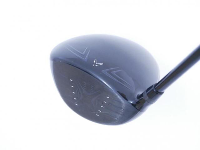 Driver : Callaway : ไดรเวอร์ Callaway GBB Epic Star Loft 10.5 ก้าน Speeder Evolution Flex R