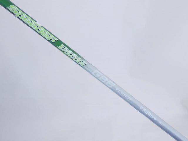 Driver : Callaway : ไดรเวอร์ Callaway GBB Epic Star Loft 10.5 ก้าน Speeder Evolution Flex R