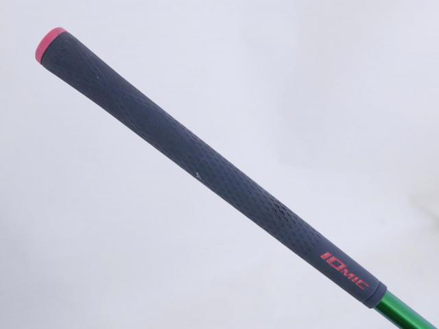 Driver : Callaway : ไดรเวอร์ Callaway GBB Epic Star Loft 10.5 ก้าน Speeder Evolution Flex R