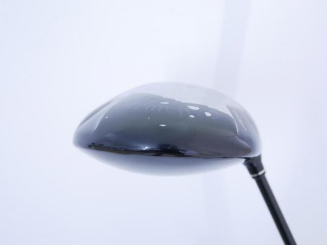 Driver : Callaway : ไดรเวอร์ Callaway Legacy V Aero (460cc.) Loft 10.5 Flex SR