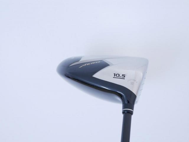 Driver : Callaway : ไดรเวอร์ Callaway Legacy V Aero (460cc.) Loft 10.5 Flex SR