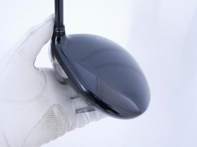 Driver : Callaway : ไดรเวอร์ Callaway Legacy V Aero (460cc.) Loft 10.5 Flex SR