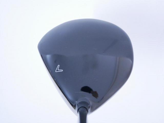 Driver : Callaway : ไดรเวอร์ Callaway Legacy V Aero (460cc.) Loft 10.5 Flex SR