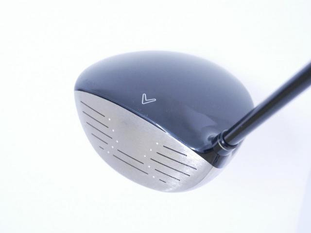 Driver : Callaway : ไดรเวอร์ Callaway Legacy V Aero (460cc.) Loft 10.5 Flex SR