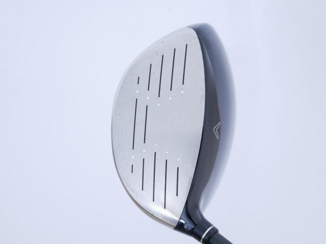 Driver : Callaway : ไดรเวอร์ Callaway Legacy V Aero (460cc.) Loft 10.5 Flex SR