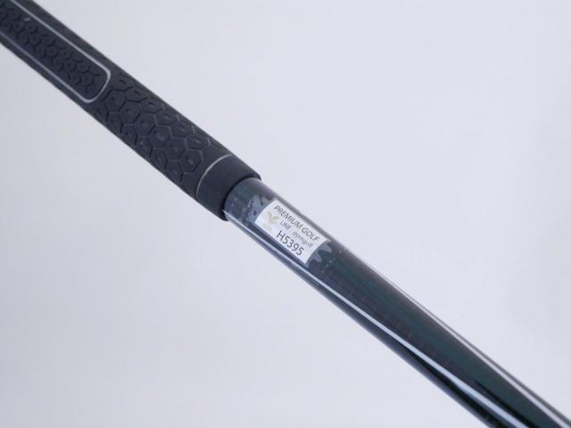 Driver : Callaway : ไดรเวอร์ Callaway Legacy V Aero (460cc.) Loft 10.5 Flex SR
