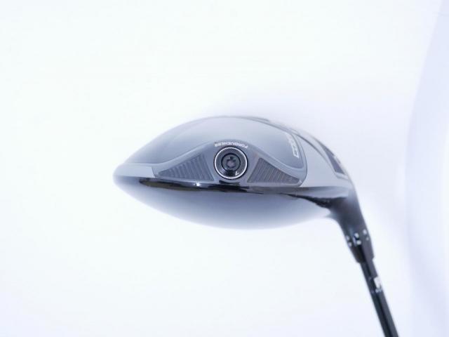 Driver : Other Brand : ไดรเวอร์ Cobra OPTM MAX-K (รุ่นล่าสุด ออกปี 2026) Loft 10.5 (ปรับได้) ก้าน Fujikura Speeder Flex R