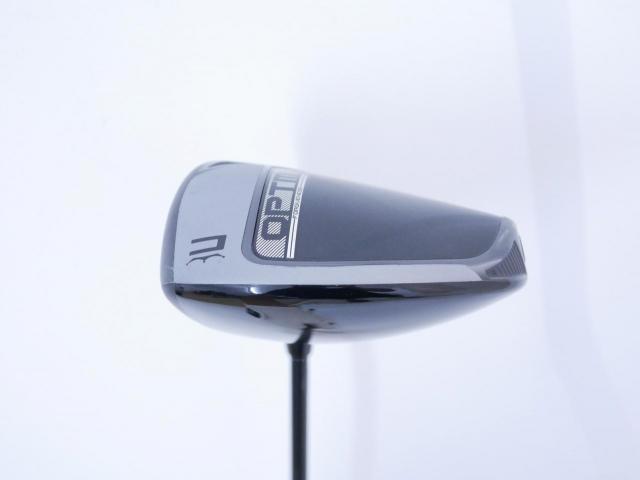 Driver : Other Brand : ไดรเวอร์ Cobra OPTM MAX-K (รุ่นล่าสุด ออกปี 2026) Loft 10.5 (ปรับได้) ก้าน Fujikura Speeder Flex R
