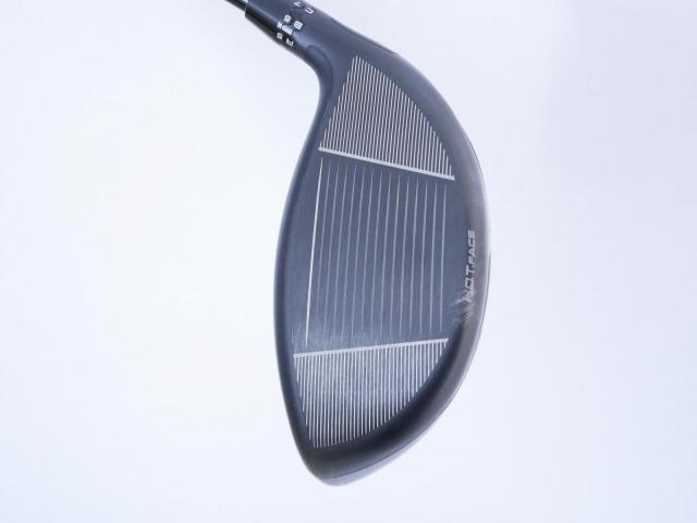 Driver : Other Brand : ไดรเวอร์ Cobra OPTM MAX-K (รุ่นล่าสุด ออกปี 2026) Loft 10.5 (ปรับได้) ก้าน Fujikura Speeder Flex R