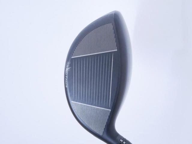 Driver : Other Brand : ไดรเวอร์ Cobra OPTM MAX-K (รุ่นล่าสุด ออกปี 2026) Loft 10.5 (ปรับได้) ก้าน Fujikura Speeder Flex R