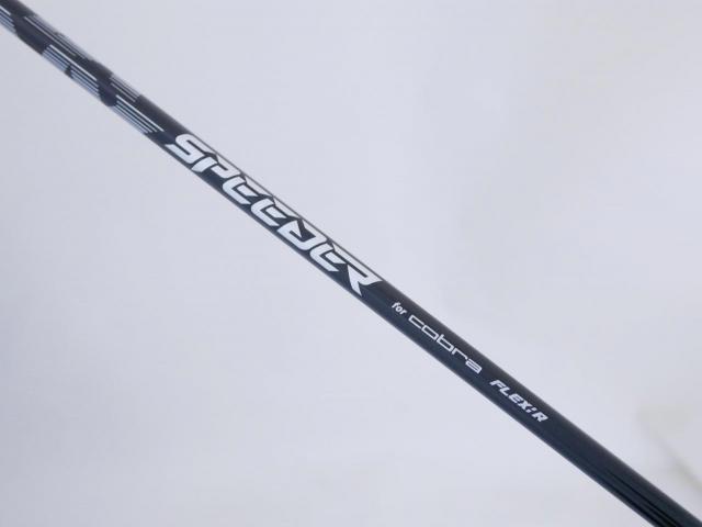 Driver : Other Brand : ไดรเวอร์ Cobra OPTM MAX-K (รุ่นล่าสุด ออกปี 2026) Loft 10.5 (ปรับได้) ก้าน Fujikura Speeder Flex R