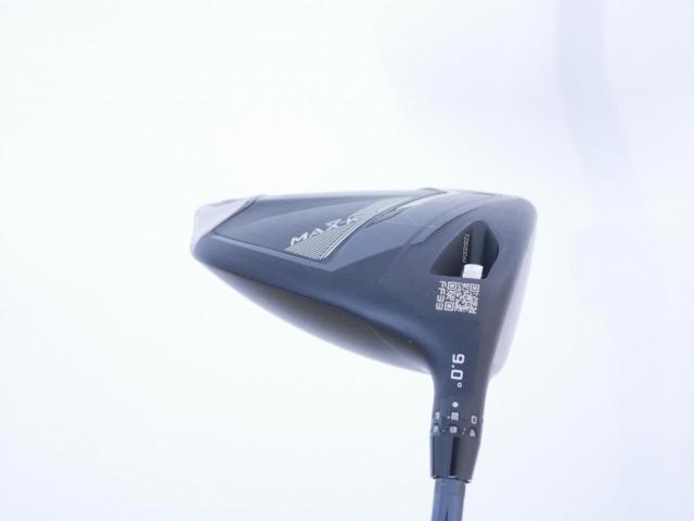 Driver : Other Brand : ไดรเวอร์ Cobra Darkspeed ADAPT MAX-K (รุ่นปี 2025) Loft 9 (ปรับได้) ก้าน UST Mamiya LIN-G Flex S
