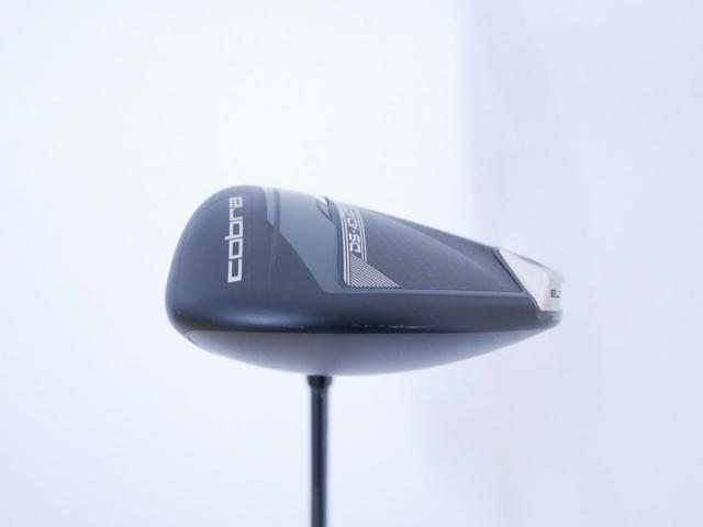 Driver : Other Brand : ไดรเวอร์ Cobra Darkspeed ADAPT MAX-K (รุ่นปี 2025) Loft 9 (ปรับได้) ก้าน UST Mamiya LIN-G Flex S