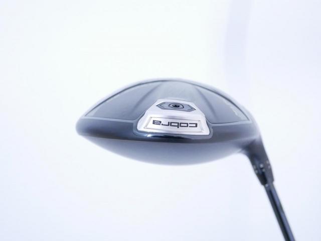 Driver : Other Brand : ไดรเวอร์ Cobra Darkspeed ADAPT MAX-K (รุ่นปี 2025) Loft 9 (ปรับได้) ก้าน UST Mamiya LIN-G Flex S