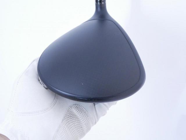 Driver : Other Brand : ไดรเวอร์ Cobra Darkspeed ADAPT MAX-K (รุ่นปี 2025) Loft 9 (ปรับได้) ก้าน UST Mamiya LIN-G Flex S