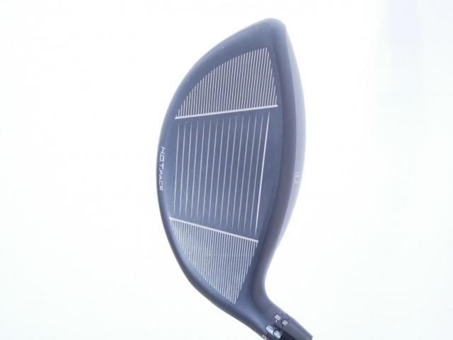 Driver : Other Brand : ไดรเวอร์ Cobra Darkspeed ADAPT MAX-K (รุ่นปี 2025) Loft 9 (ปรับได้) ก้าน UST Mamiya LIN-G Flex S