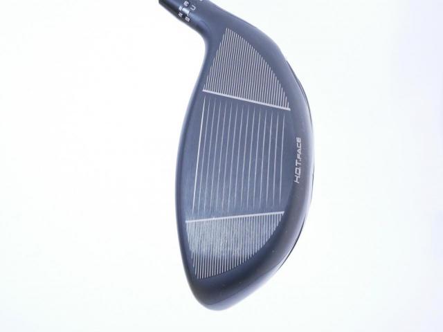 Driver : Other Brand : ไดรเวอร์ Cobra Darkspeed ADAPT MAX-K (รุ่นปี 2025) Loft 9 (ปรับได้) ก้าน UST Mamiya LIN-G Flex S