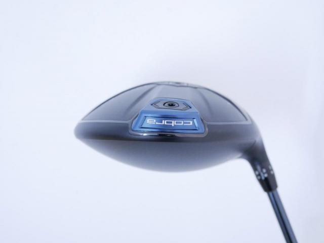 Driver : Other Brand : ไดรเวอร์ Cobra Darkspeed ADAPT X (ออกปี 2025) Loft 10.5 (ปรับได้) ก้าน UST Mamiya LIN-G Flex SR