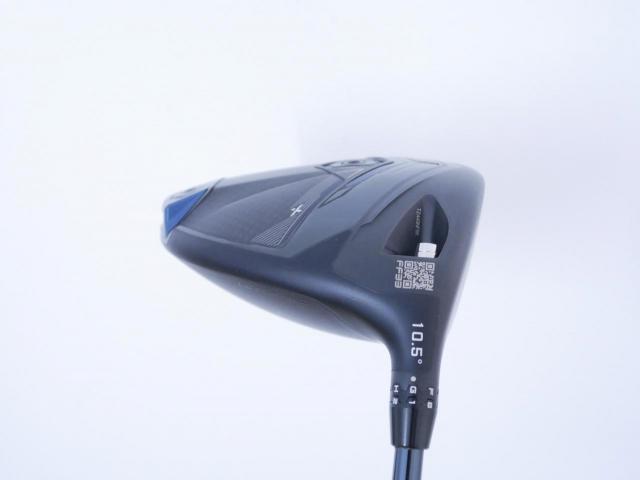Driver : Other Brand : ไดรเวอร์ Cobra Darkspeed ADAPT X (ออกปี 2025) Loft 10.5 (ปรับได้) ก้าน UST Mamiya LIN-G Flex SR