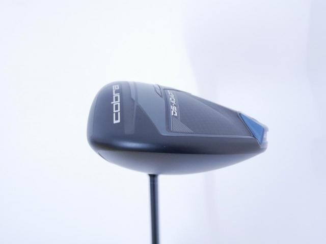 Driver : Other Brand : ไดรเวอร์ Cobra Darkspeed ADAPT X (ออกปี 2025) Loft 10.5 (ปรับได้) ก้าน UST Mamiya LIN-G Flex SR