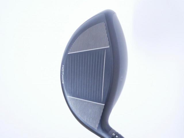 Driver : Other Brand : ไดรเวอร์ Cobra Darkspeed ADAPT X (ออกปี 2025) Loft 10.5 (ปรับได้) ก้าน UST Mamiya LIN-G Flex SR