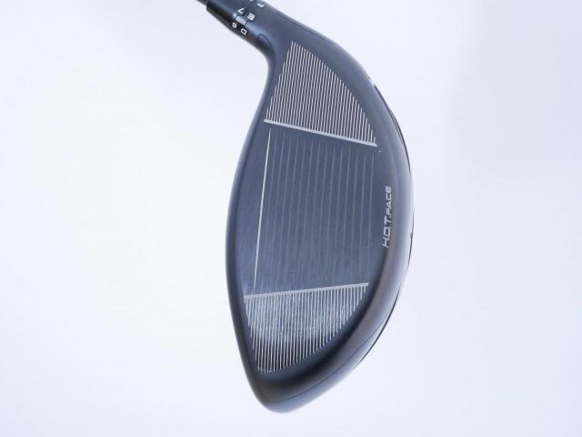 Driver : Other Brand : ไดรเวอร์ Cobra Darkspeed ADAPT X (ออกปี 2025) Loft 10.5 (ปรับได้) ก้าน UST Mamiya LIN-G Flex SR