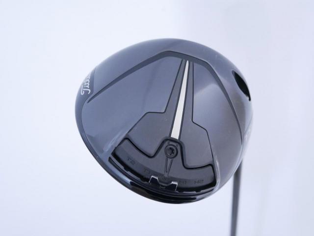 Driver : Titleist : ไดรเวอร์ Titleist TSR 3 (ออกปี 2022 Japan Spec.) Loft 10 (ปรับได้) ก้าน Mitsubishi Diamana 60 Flex R