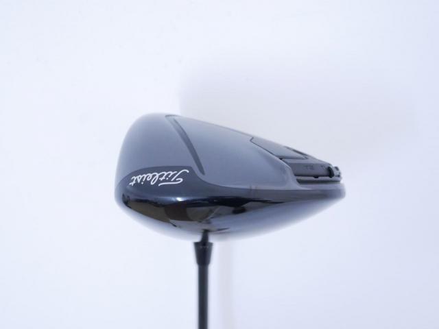 Driver : Titleist : ไดรเวอร์ Titleist TSR 3 (ออกปี 2022 Japan Spec.) Loft 10 (ปรับได้) ก้าน Mitsubishi Diamana 60 Flex R