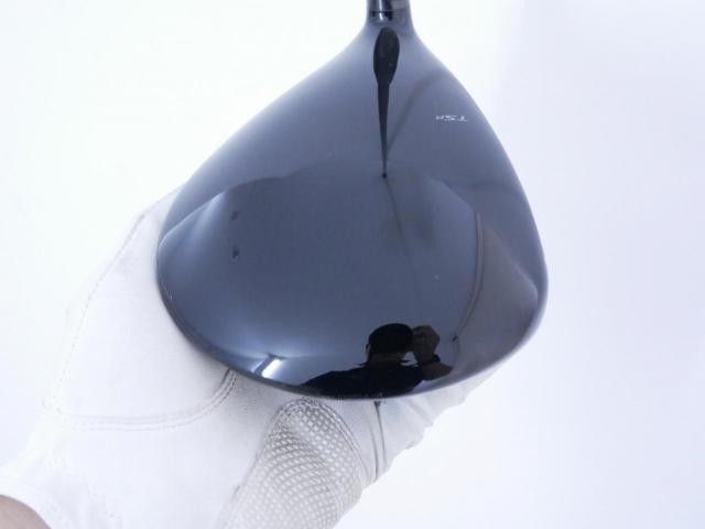 Driver : Titleist : ไดรเวอร์ Titleist TSR 3 (ออกปี 2022 Japan Spec.) Loft 10 (ปรับได้) ก้าน Mitsubishi Diamana 60 Flex R
