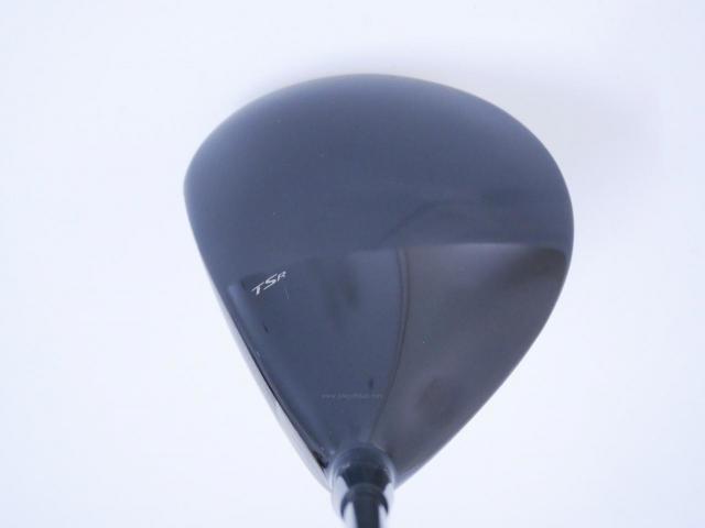 Driver : Titleist : ไดรเวอร์ Titleist TSR 3 (ออกปี 2022 Japan Spec.) Loft 10 (ปรับได้) ก้าน Mitsubishi Diamana 60 Flex R