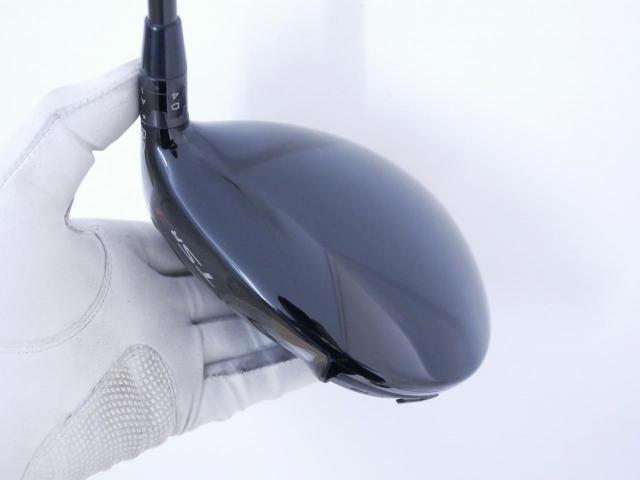 Driver : Titleist : ไดรเวอร์ Titleist TSR 3 (ออกปี 2022 Japan Spec.) Loft 10 (ปรับได้) ก้าน Mitsubishi Diamana 60 Flex R