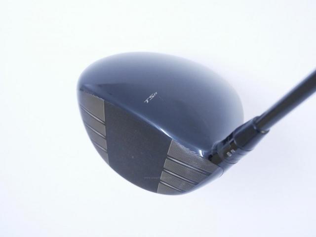 Driver : Titleist : ไดรเวอร์ Titleist TSR 3 (ออกปี 2022 Japan Spec.) Loft 10 (ปรับได้) ก้าน Mitsubishi Diamana 60 Flex R