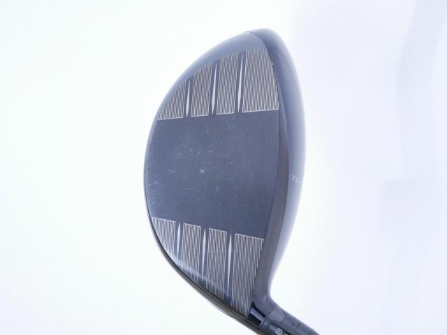 Driver : Titleist : ไดรเวอร์ Titleist TSR 3 (ออกปี 2022 Japan Spec.) Loft 10 (ปรับได้) ก้าน Mitsubishi Diamana 60 Flex R